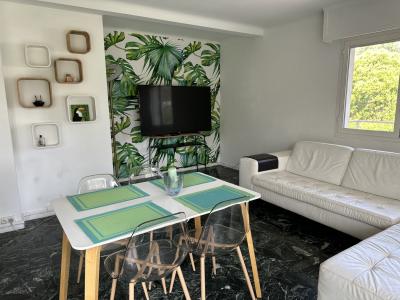 Annonce Vente Appartement Antibes 06