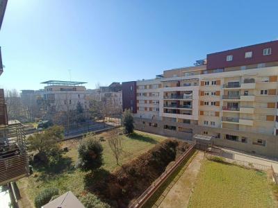 For sale Montpellier 3 rooms 67 m2 Herault (34070) photo 1