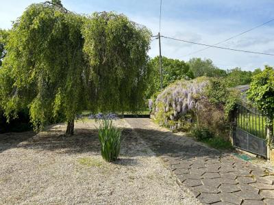 Annonce Vente 5 pices Maison Poix-de-picardie 80