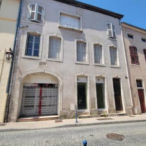 For sale Toul 2 rooms 85 m2 Meurthe et moselle (54200) photo 0
