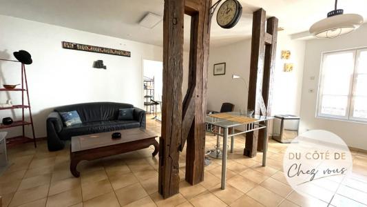 For sale Troyes 4 rooms 68 m2 Aube (10000) photo 2