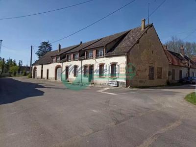 For sale Ormes 14 rooms 288 m2 Yonne (89110) photo 0