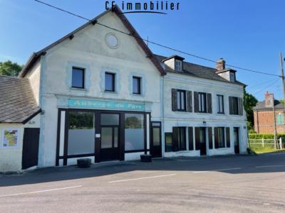 For sale Bernay 12 rooms 337 m2 Eure (27300) photo 0