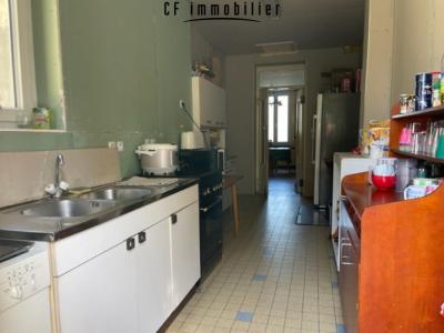For sale Bernay 12 rooms 337 m2 Eure (27300) photo 1