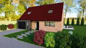 For sale House Carvin  122 m2 5 pieces