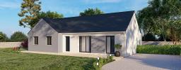 For sale House Cheille  112 m2 6 pieces