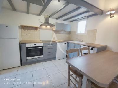 Annonce Location 2 pices Appartement Frontignan 34