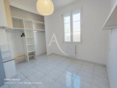 For rent Frontignan 2 rooms 37 m2 Herault (34110) photo 2