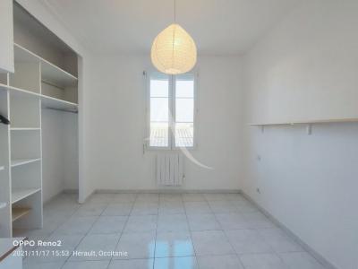 For rent Frontignan 2 rooms 37 m2 Herault (34110) photo 3