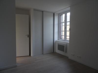 Louer Appartement Roz-landrieux 600 euros