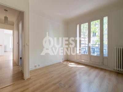 Acheter Appartement 63 m2 Boulogne-billancourt