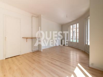 Acheter Appartement Boulogne-billancourt 498000 euros