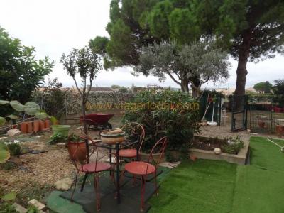 Life-annuity Montady 6 rooms 142 m2 Herault (34310) photo 2