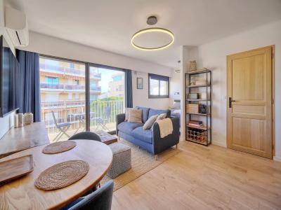 Acheter Appartement 30 m2 Cannes