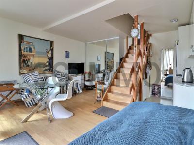 For sale Deauville 2 rooms 45 m2 Calvados (14800) photo 4