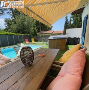 For sale Andernos-les-bains Andernos 4 rooms 102 m2 Gironde (33510) photo 0