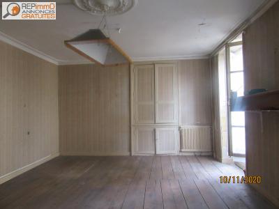 For sale Excideuil place bugeaud 192 m2 Dordogne (24160) photo 1