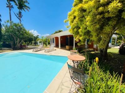 For sale Baie-mahault 7 rooms 165 m2 Guadeloupe (97122) photo 0