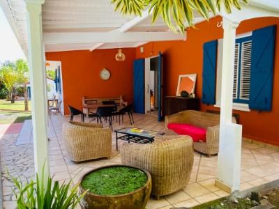 For sale Baie-mahault 7 rooms 165 m2 Guadeloupe (97122) photo 1