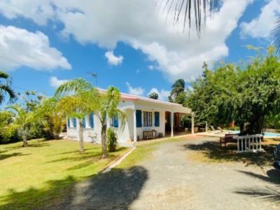 For sale Baie-mahault 7 rooms 165 m2 Guadeloupe (97122) photo 2