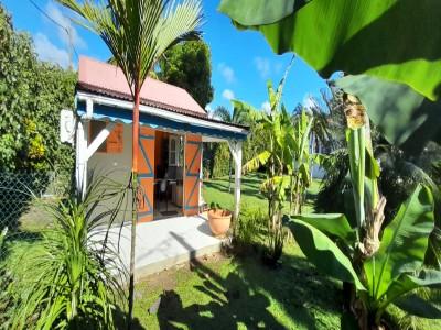For sale Baie-mahault 7 rooms 165 m2 Guadeloupe (97122) photo 4