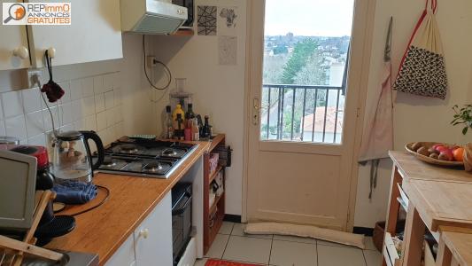 For sale Talence 4 rooms 72 m2 Gironde (33400) photo 3