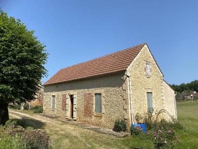 For sale Limeuil LIMEUIL 3 rooms 75 m2 Dordogne (24510) photo 0