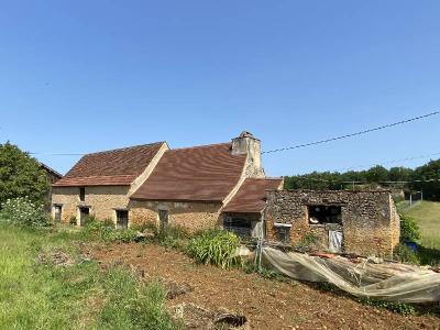 For sale Limeuil LIMEUIL 3 rooms 75 m2 Dordogne (24510) photo 1