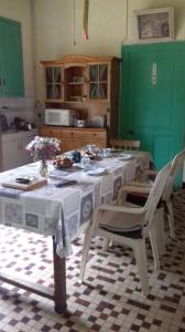 For sale Limeuil LIMEUIL 3 rooms 75 m2 Dordogne (24510) photo 2