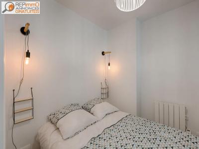For rent Lille 2 rooms 42 m2 Nord (59800) photo 2
