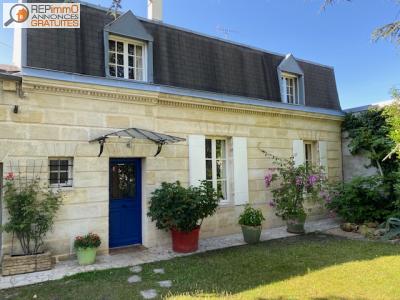 For sale Begles 8 rooms 230 m2 Gironde (33130) photo 0