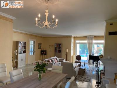 For sale Begles 8 rooms 230 m2 Gironde (33130) photo 2