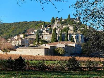 Acheter Maison Roque-sur-ceze Gard