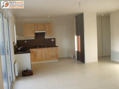 For sale Landevieille 4 rooms 76 m2 Vendee (85220) photo 3