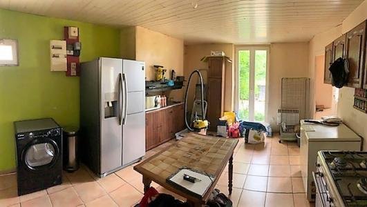 For sale Asfeld 5 rooms 102 m2 Ardennes (08190) photo 3