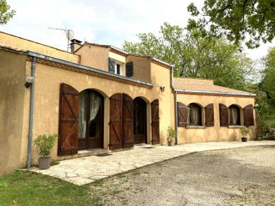 For sale Cahors 5 rooms 118 m2 Lot (46000) photo 1