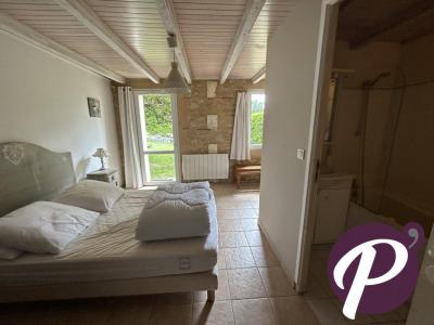 For sale Force 6 rooms 146 m2 Dordogne (24130) photo 2