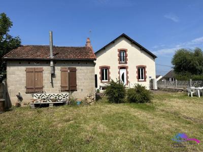 For sale Chateaumeillant 6 rooms 110 m2 Cher (18370) photo 2