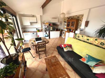 For sale Laroque-des-alberes 4 rooms 60 m2 Pyrenees orientales (66740) photo 4