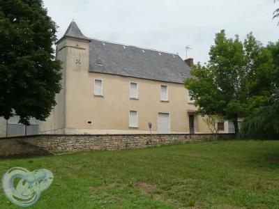 For sale Saint-martial-de-nabirat 10 rooms 303 m2 Dordogne (24250) photo 0