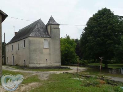 For sale Saint-martial-de-nabirat 10 rooms 303 m2 Dordogne (24250) photo 1