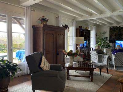 Acheter Maison Verneuil-sur-vienne