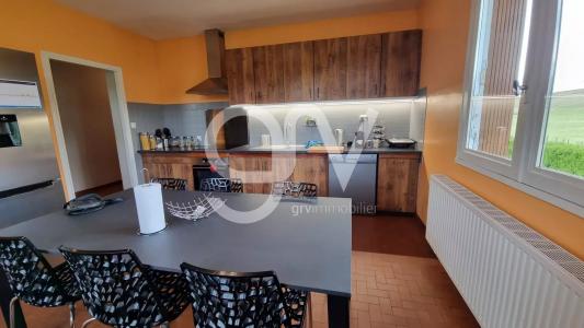 For sale Saint-constant 4 rooms Cantal (15600) photo 1
