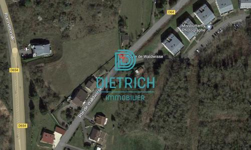 For sale Apach 5260 m2 Moselle (57480) photo 1