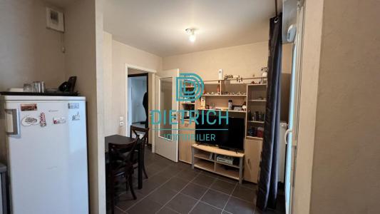 For sale Woippy 1 room 23 m2 Moselle (57140) photo 3