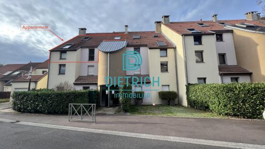 For sale Montigny-les-metz 6 rooms 127 m2 Moselle (57158) photo 0