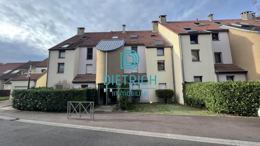 For sale Montigny-les-metz 6 rooms 127 m2 Moselle (57158) photo 1