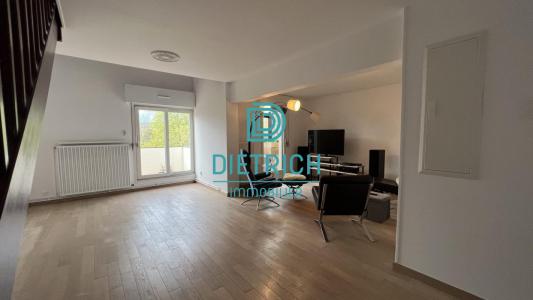 For sale Montigny-les-metz 6 rooms 127 m2 Moselle (57158) photo 4