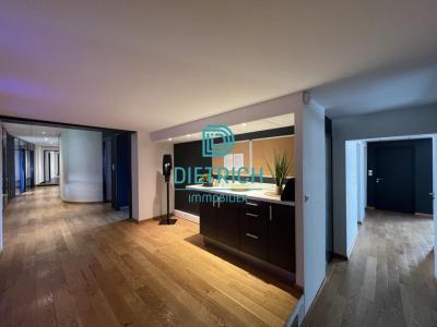 For rent Ars-laquenexy 1 room 17 m2 Moselle (57530) photo 0