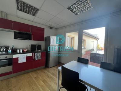 For rent Ars-laquenexy 1 room 17 m2 Moselle (57530) photo 3